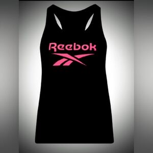 Reebok tank womens